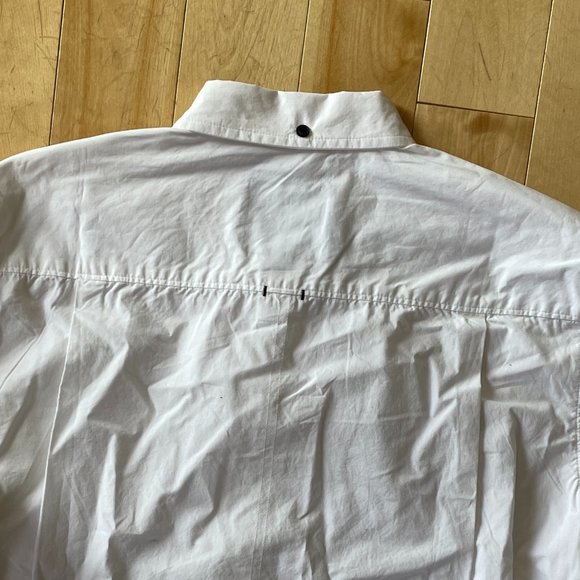 Men's Long Sleeve Shirt - Picture 5 of 5